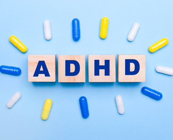NEW ADHD Medication Management Clinic Now Open!