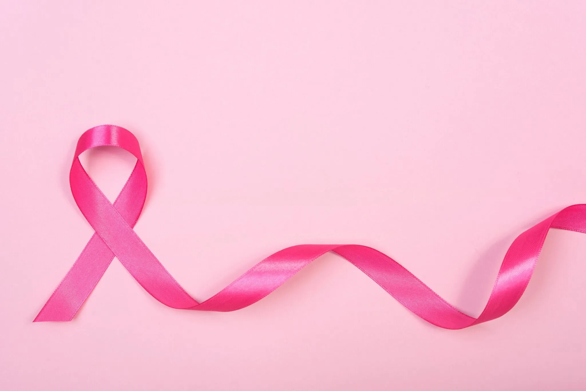 October is Breast Cancer Awareness Month Image