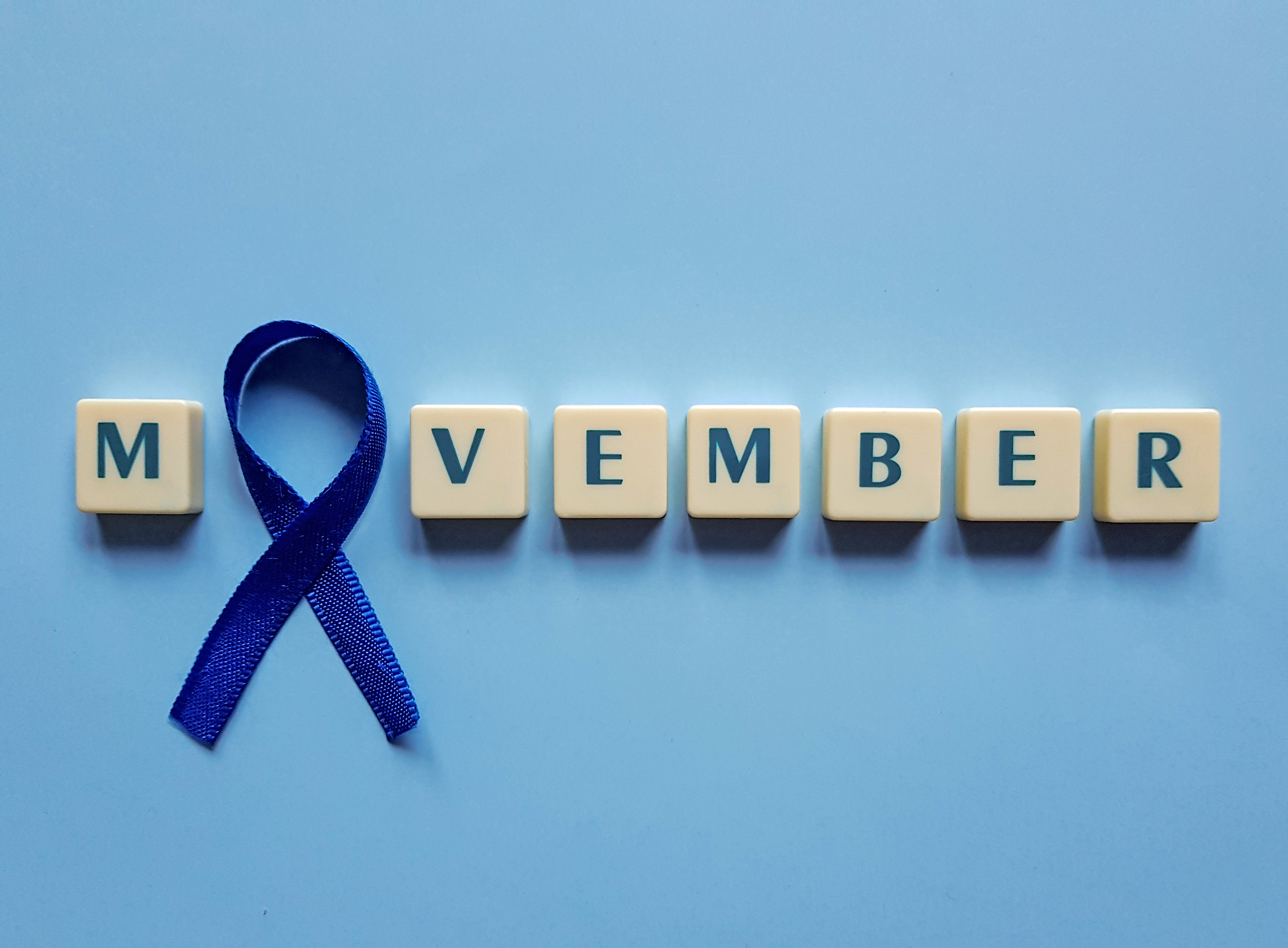 Movember: Supporting Men’s Health, One Conversation at a Time Image