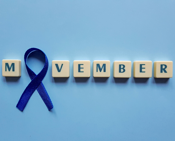 Movember: Supporting Men’s Health, One Conversation at a Time