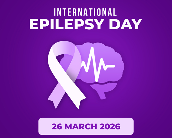 Purple Day – Raising Awareness for Epilepsy Together